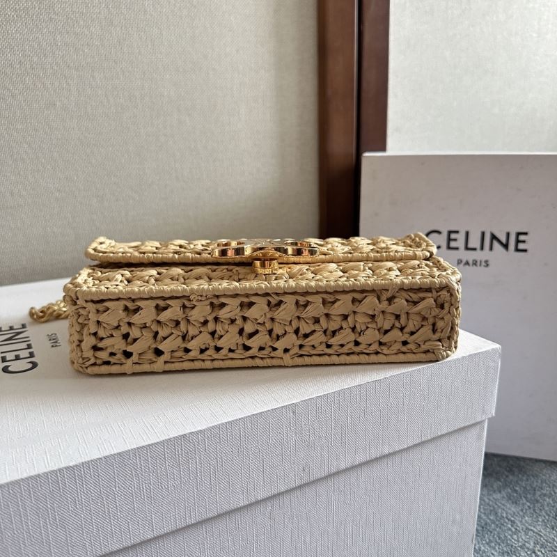 Celine Triomphe Bags